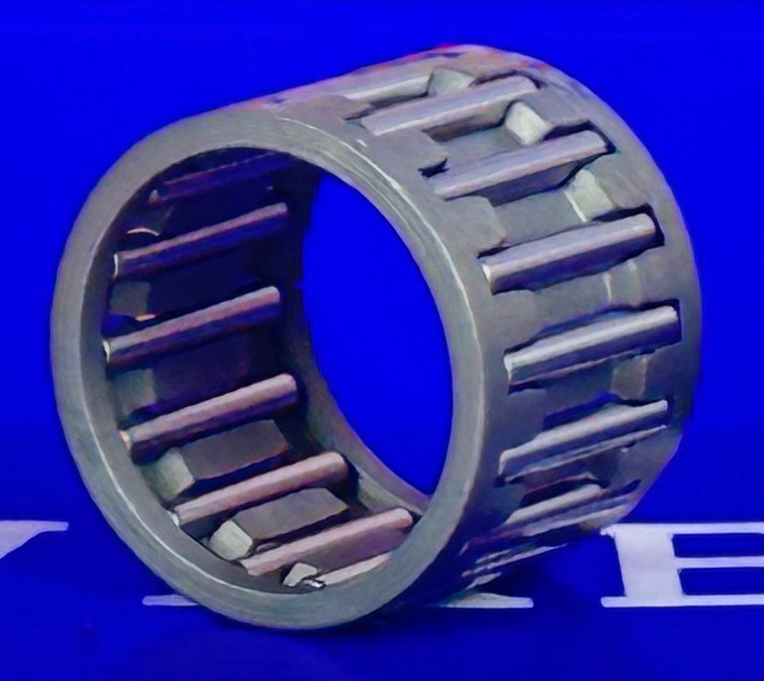KT182217 - Needle Roller Bearing Cage - 18x22x17mm