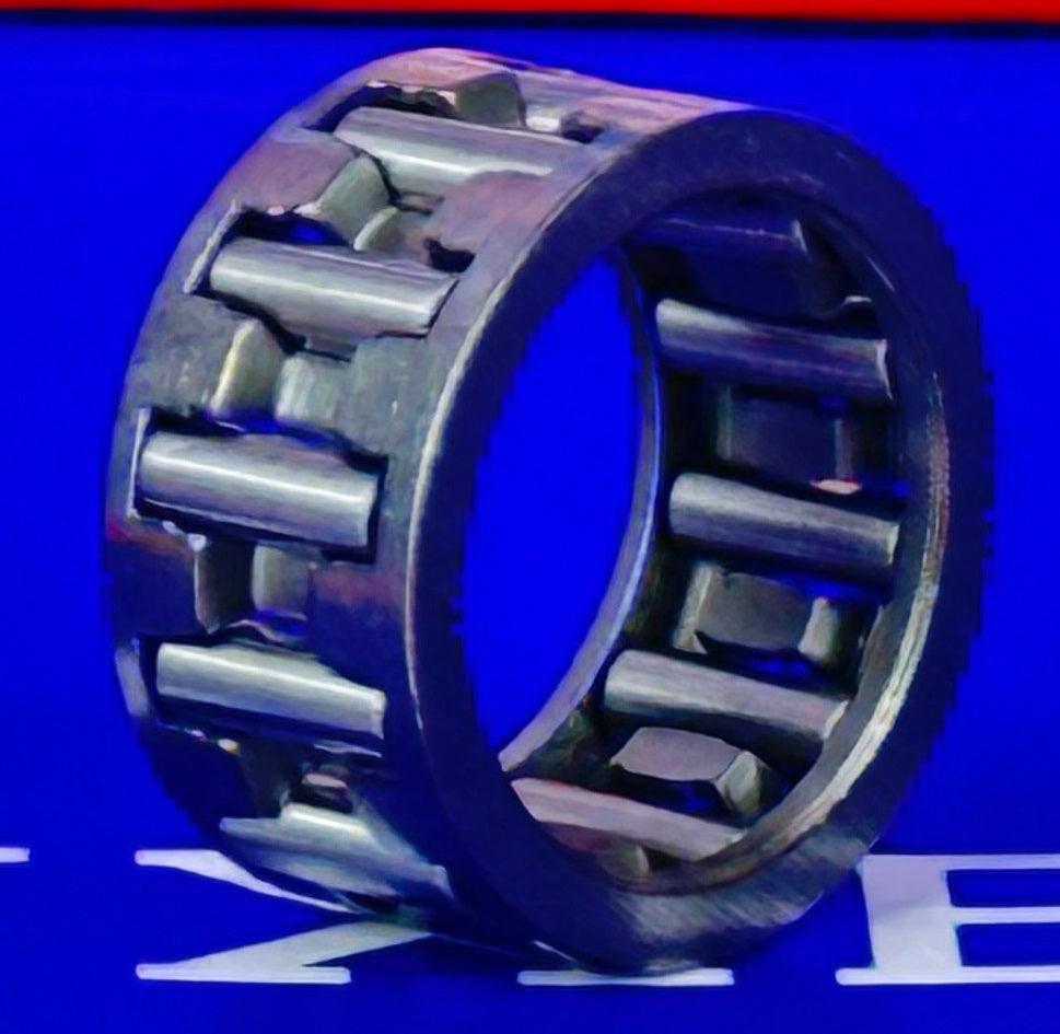 KT182412 - Needle Roller Bearing Cage - 18x24x12mm K182412