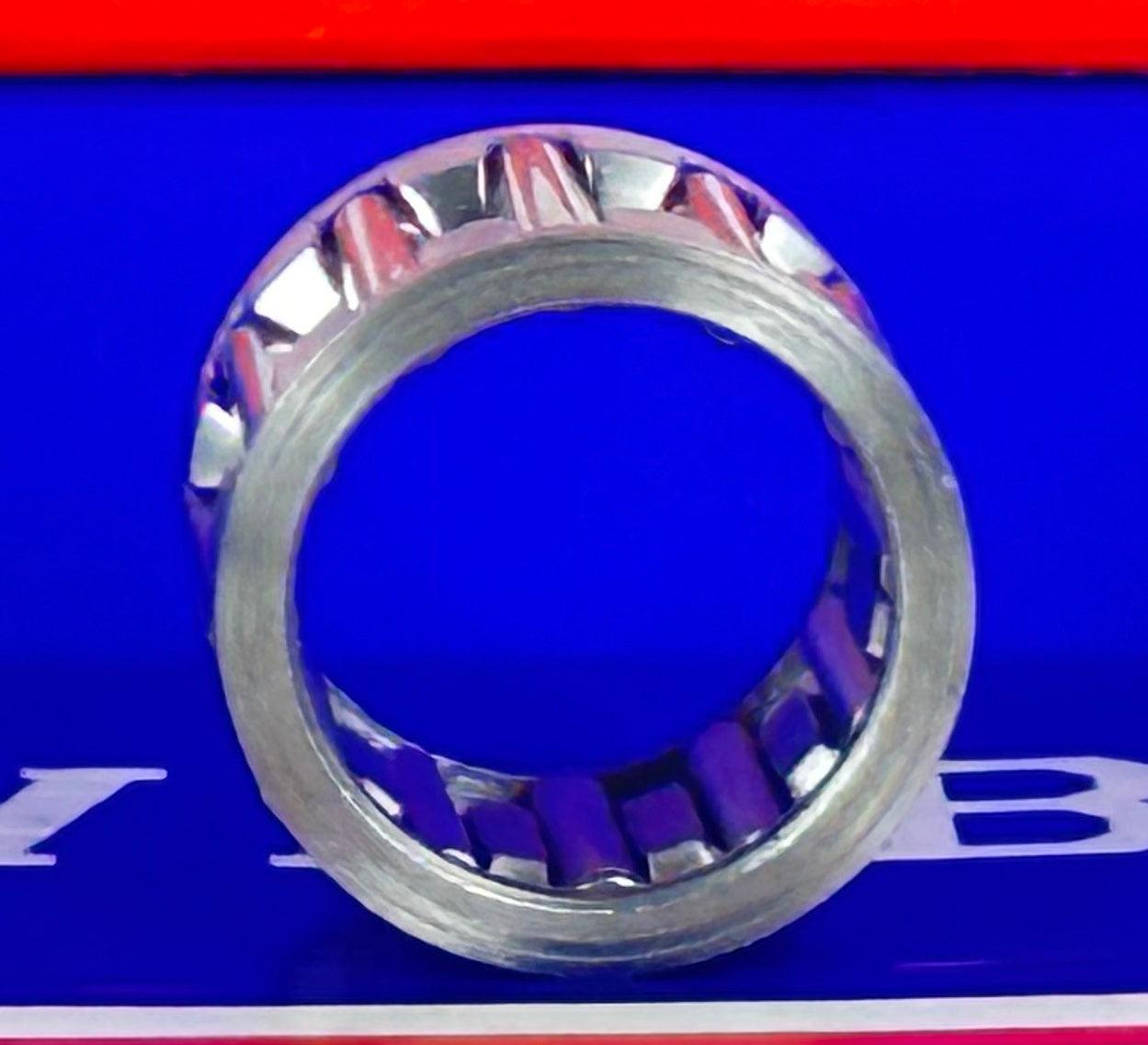 KT182420 - Needle Roller Bearing Cage - 18x24x20mm K182420