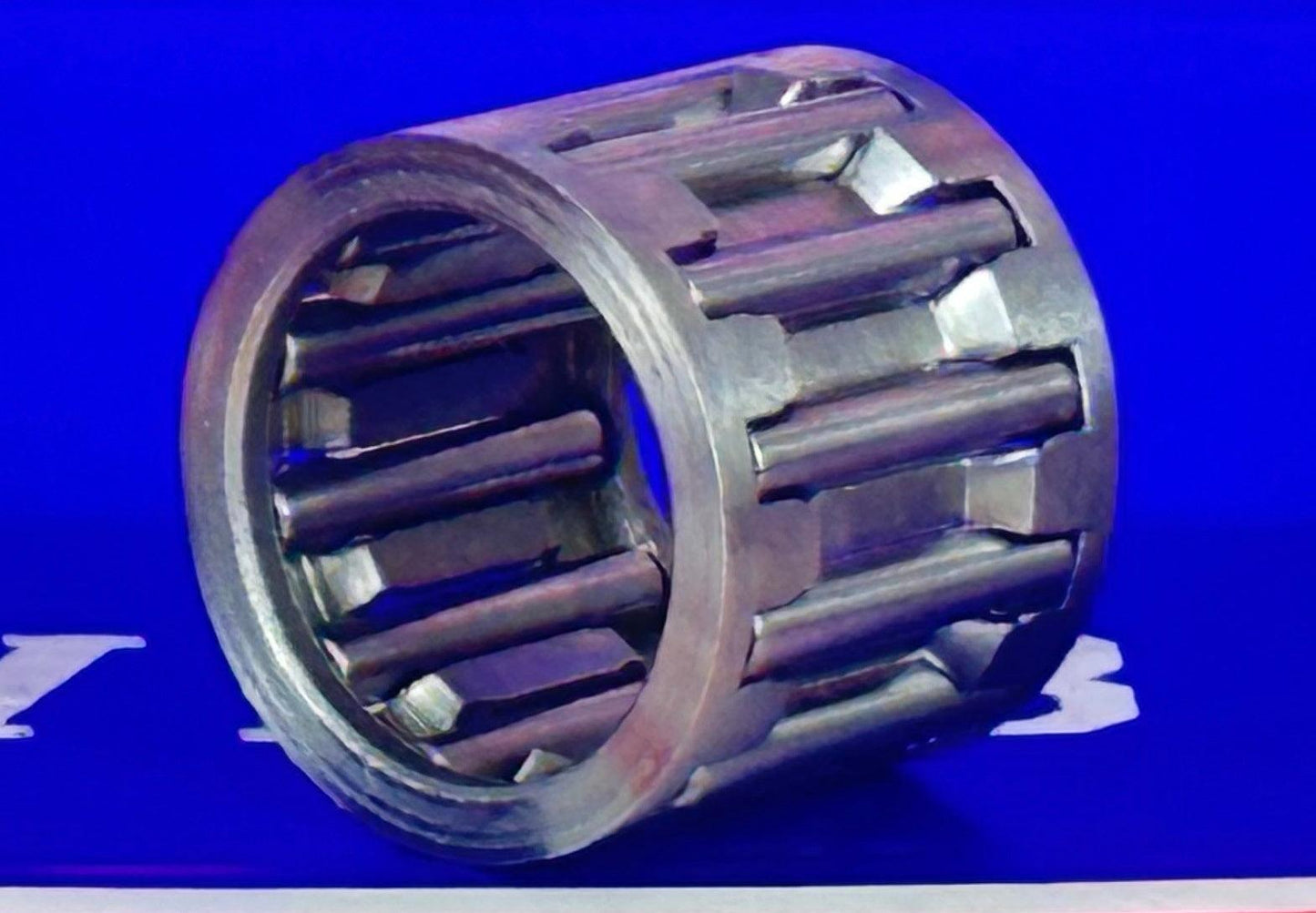 KT182420 - Needle Roller Bearing Cage - 18x24x20mm K182420