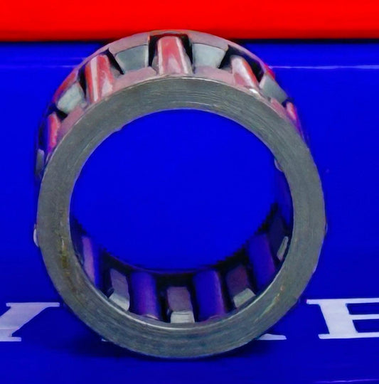 KT182522 - Needle Roller Bearing Cage - 18x25x22mm K182522