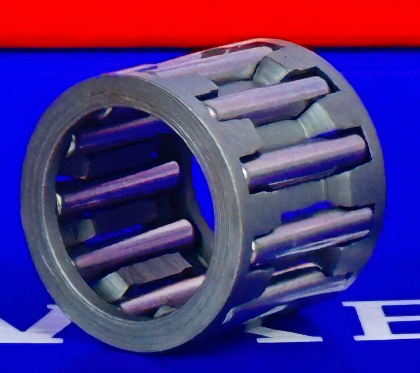 KT182522 - Needle Roller Bearing Cage - 18x25x22mm K182522