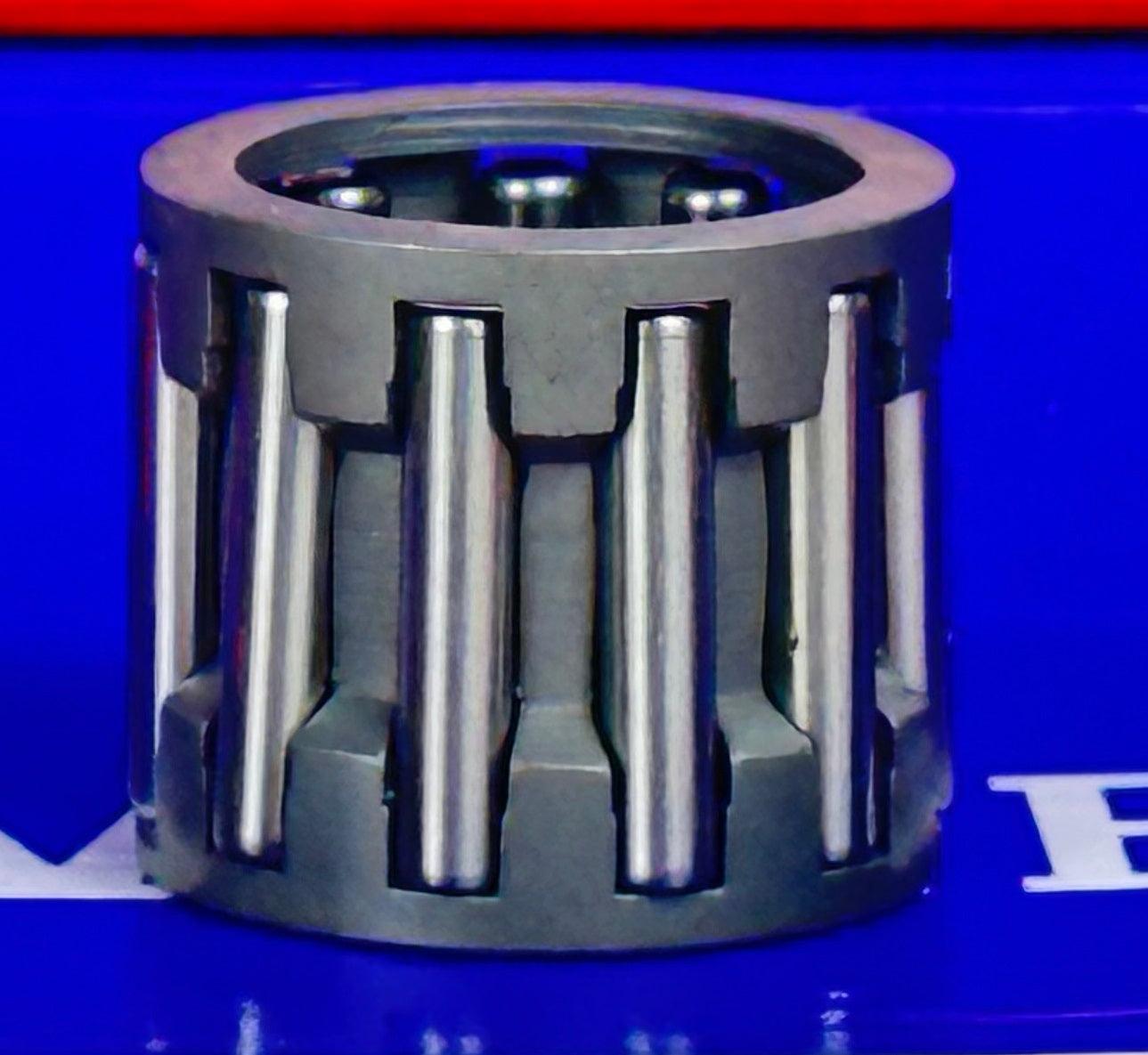 KT182522 - Needle Roller Bearing Cage - 18x25x22mm K182522