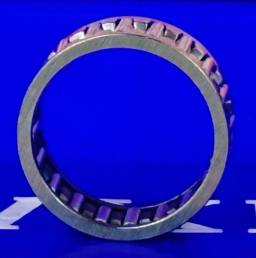 KT202410 - Needle Roller Bearing Cage - 20x24x10mm K202410