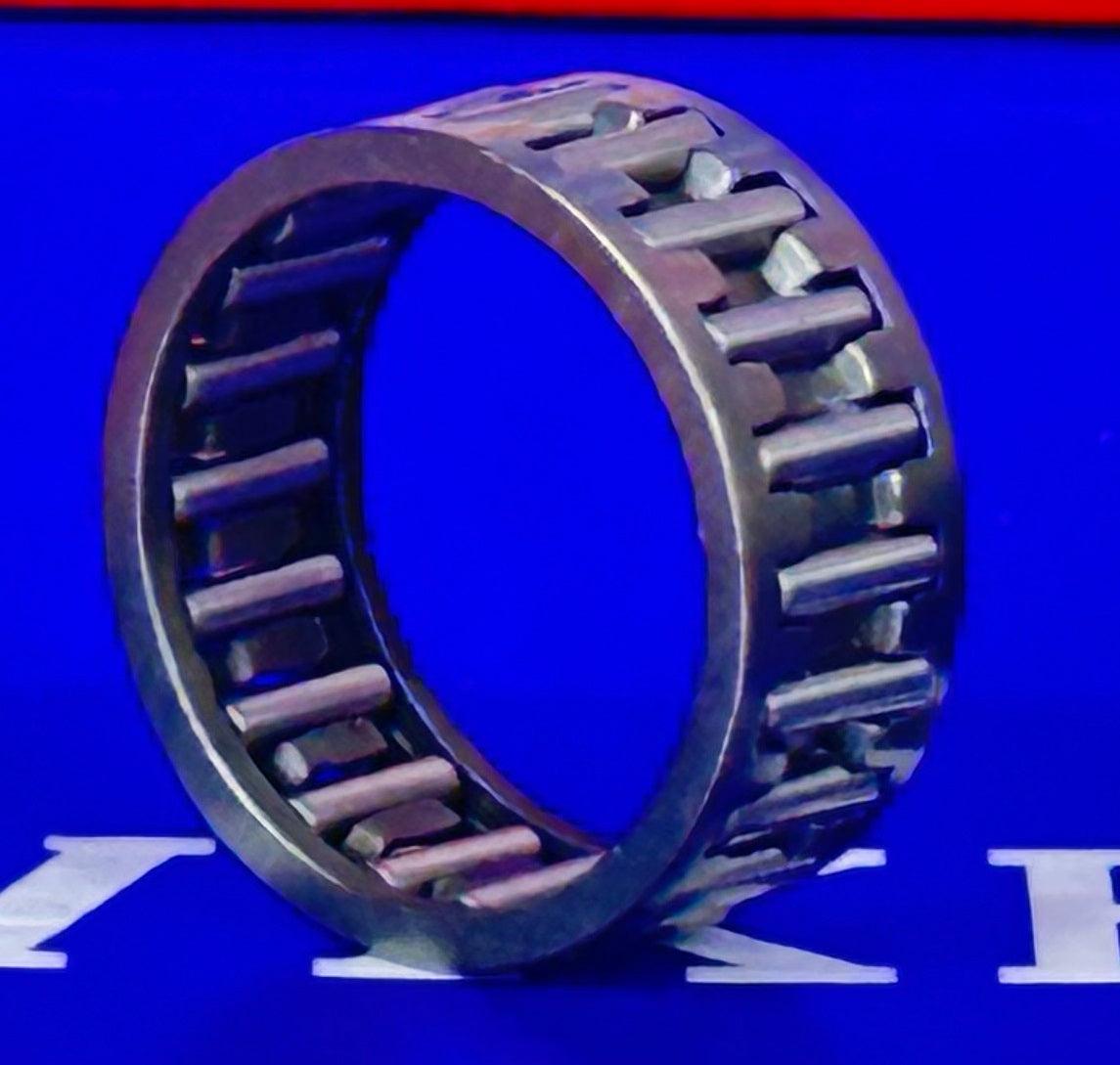 KT202410 - Needle Roller Bearing Cage - 20x24x10mm K202410