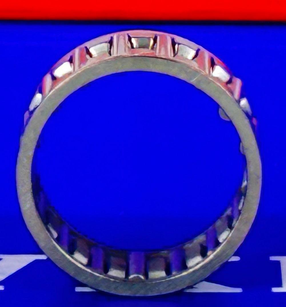 KT202413 - Needle Roller Bearing Cage - 20x24x13mm K202413