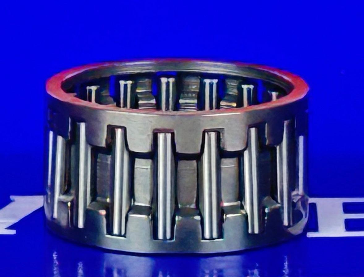 KT202413 - Needle Roller Bearing Cage - 20x24x13mm K202413
