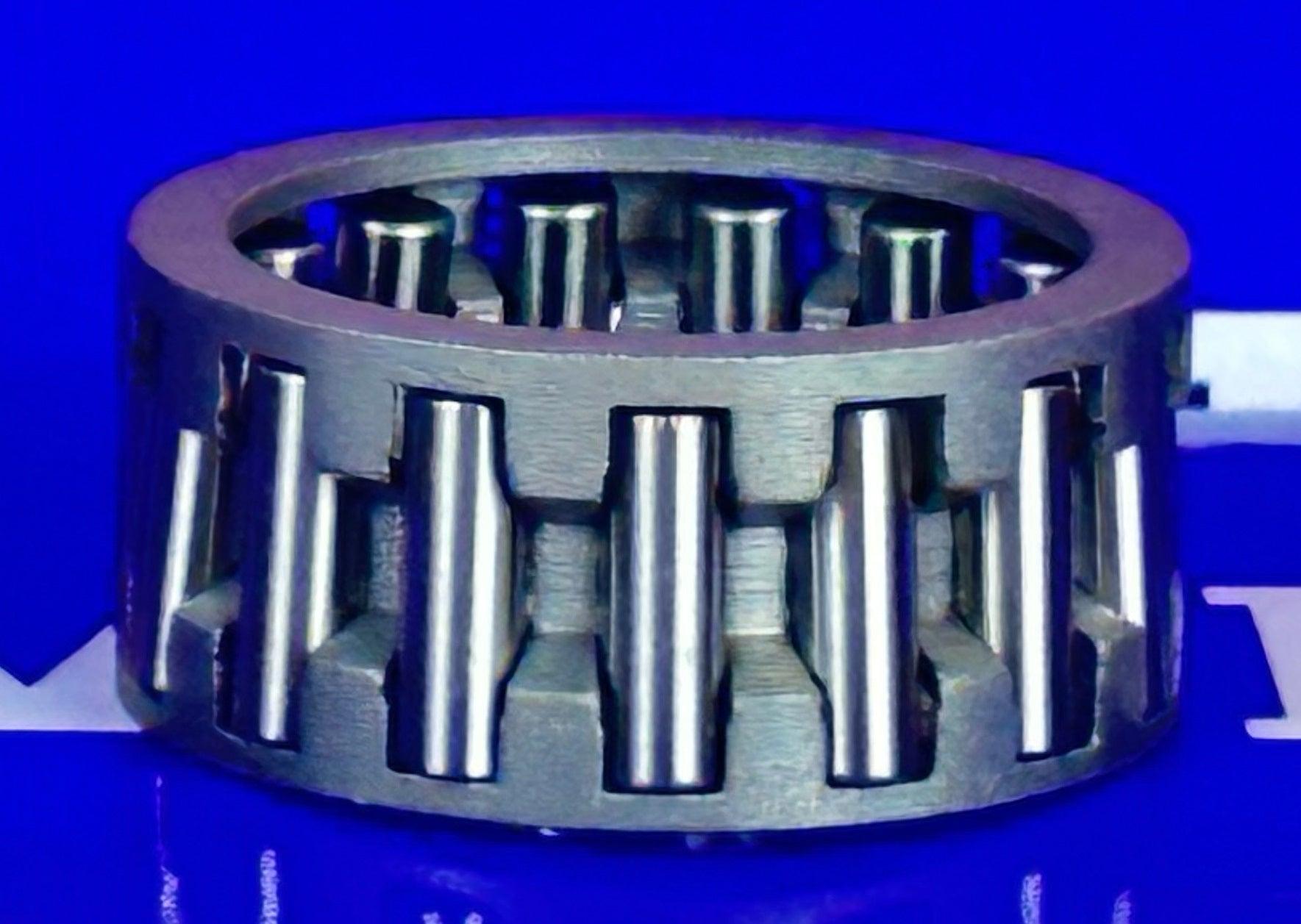 KT202612 - Needle Roller Bearing Cage - 20x26x12mm K202612