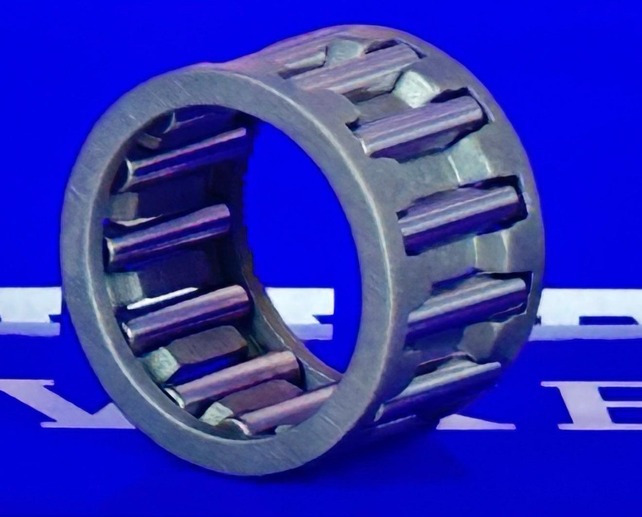 KT202617 - Needle Roller Bearing Cage - 20x26x17mm K202617