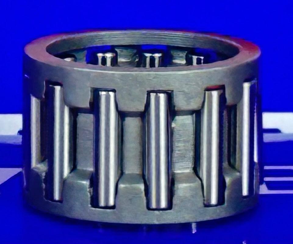KT202617 - Needle Roller Bearing Cage - 20x26x17mm K202617
