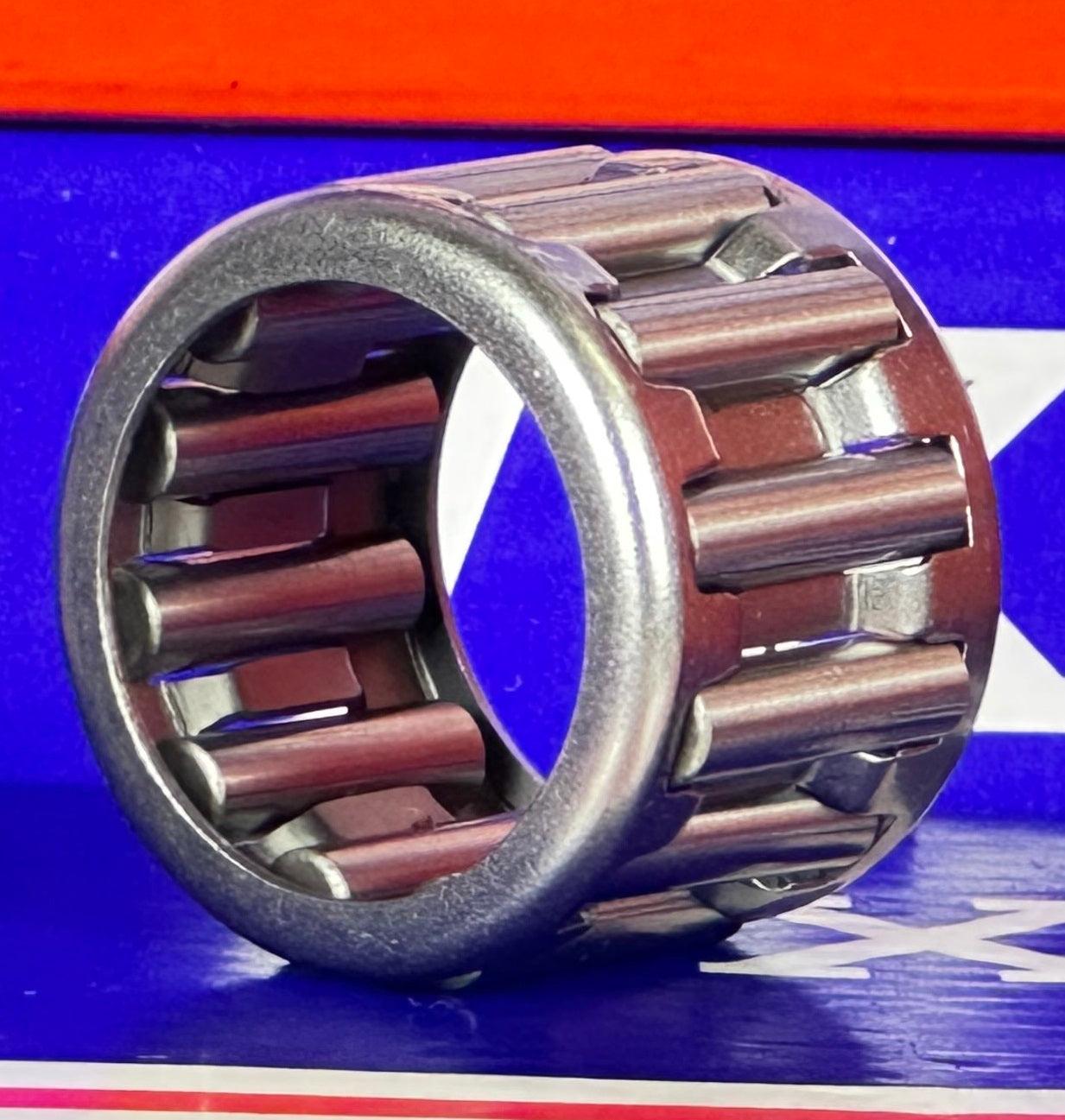 KT202820 - Needle Roller Bearing Cage - 20x28x20mm K202820