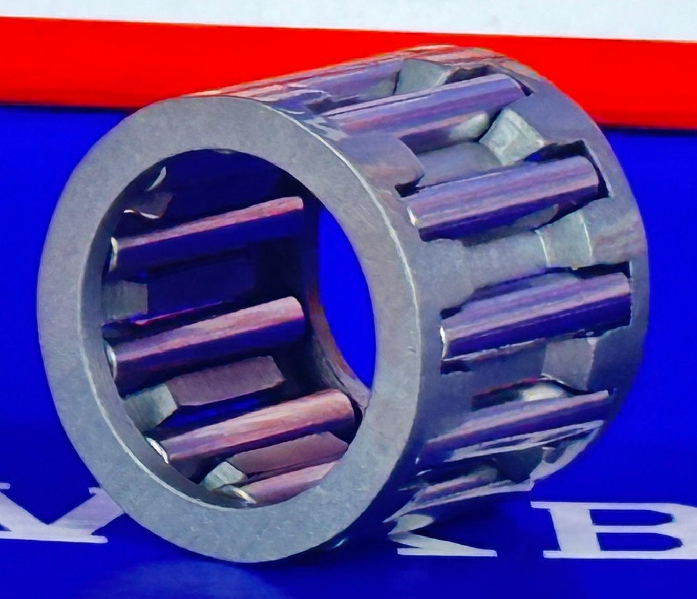 KT202825 - Needle Roller Bearing Cage - 20x28x25mm