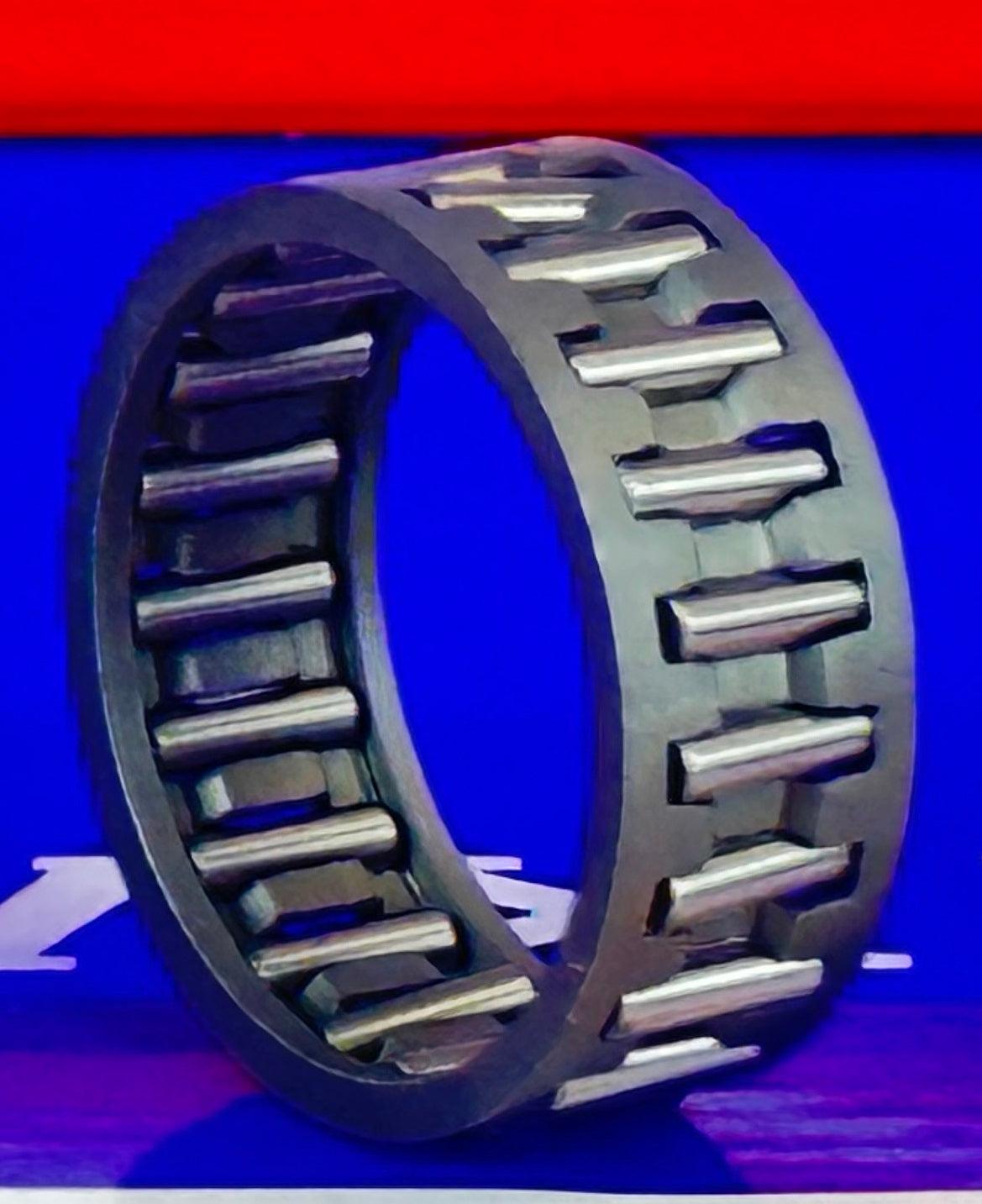 KT222610 - Needle Roller Bearing Cage - 22x26x10mm K222610