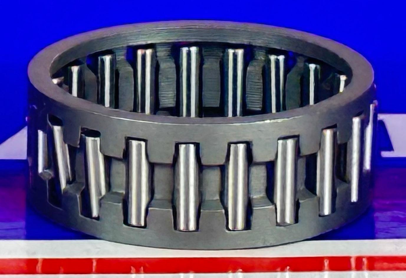 KT222610 - Needle Roller Bearing Cage - 22x26x10mm K222610