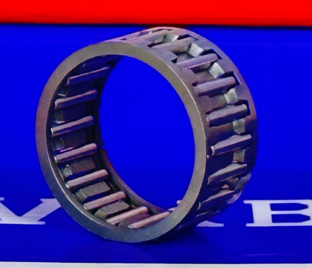 KT222613 - Needle Roller Bearing Cage - 22x26x13mm K222613