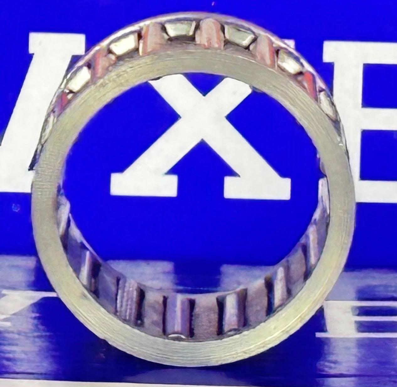 KT222720 - Needle Roller Bearing Cage - 22x27x20mm K222720