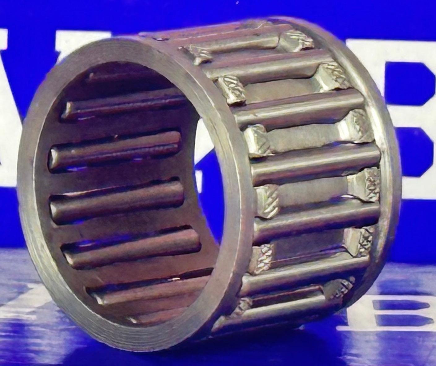KT222720 - Needle Roller Bearing Cage - 22x27x20mm K222720