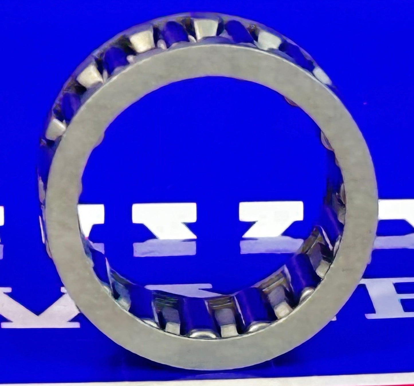 KT222916 - Needle Roller Bearing Cage - 22x29x16mm K222916