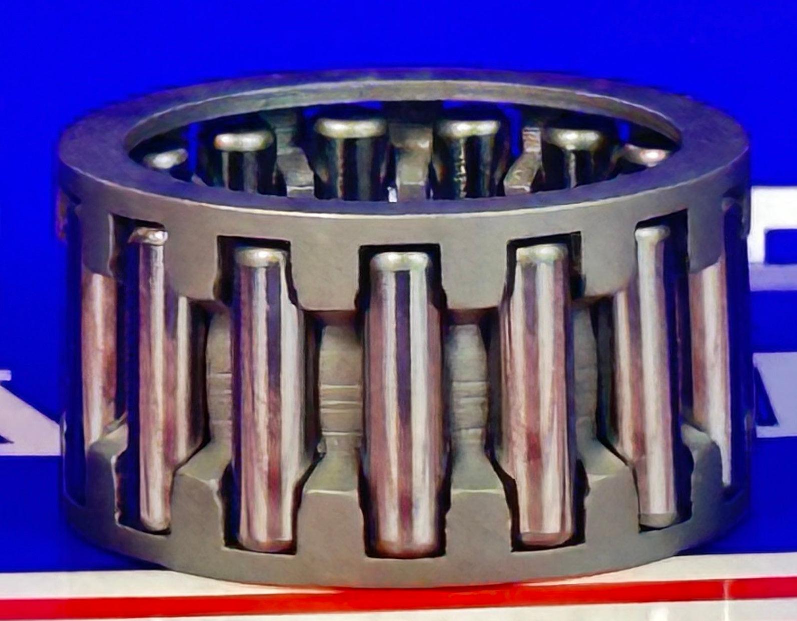 KT222916 - Needle Roller Bearing Cage - 22x29x16mm K222916