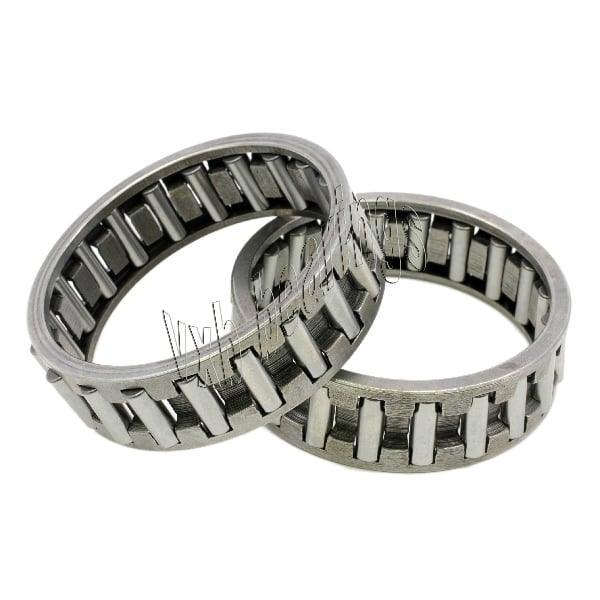 KT232917 - Needle Roller Bearing Cage - K 23x29x17mm