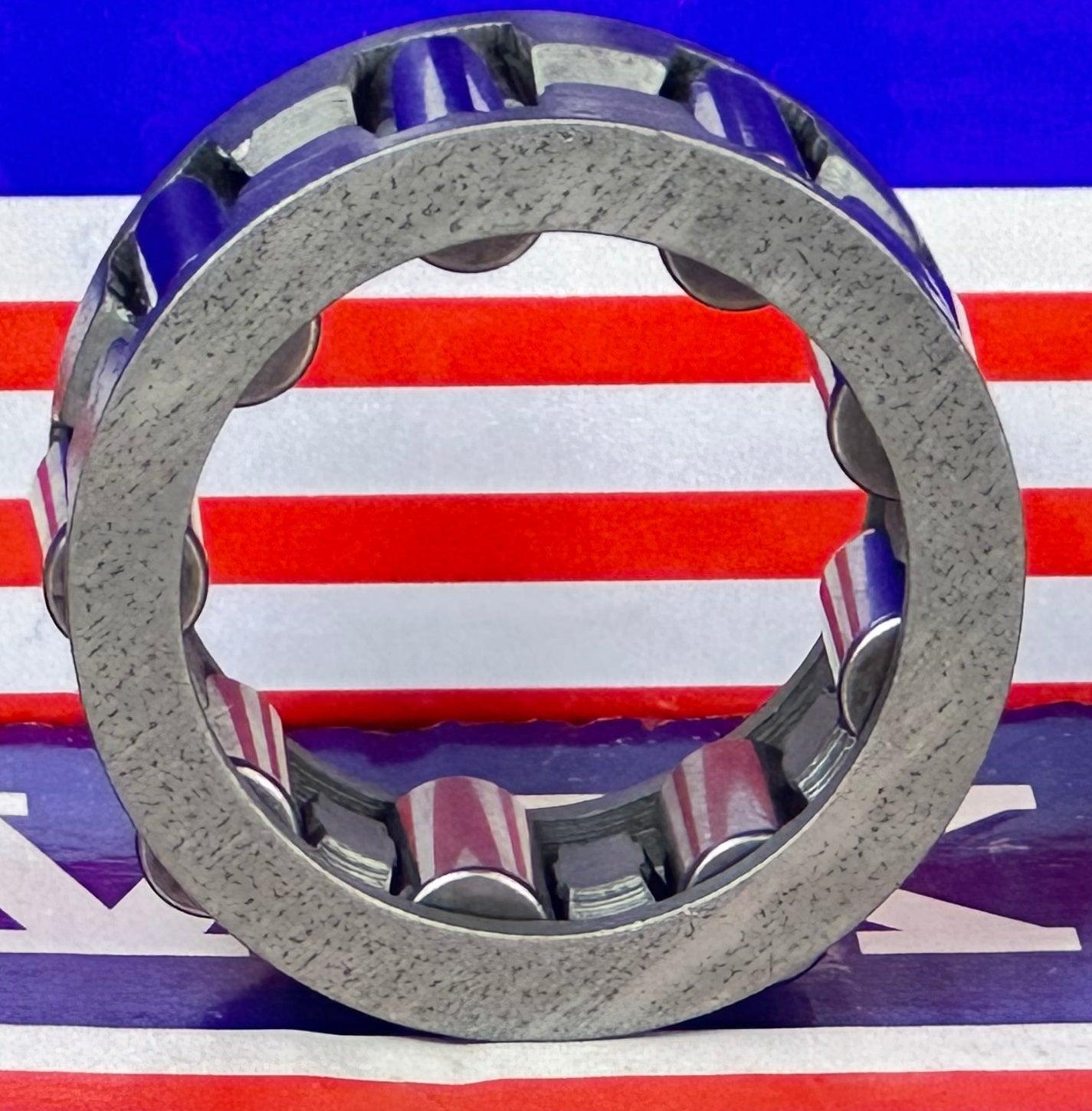 KT233516 - Needle Roller Bearing Cage - 23x35x16mm