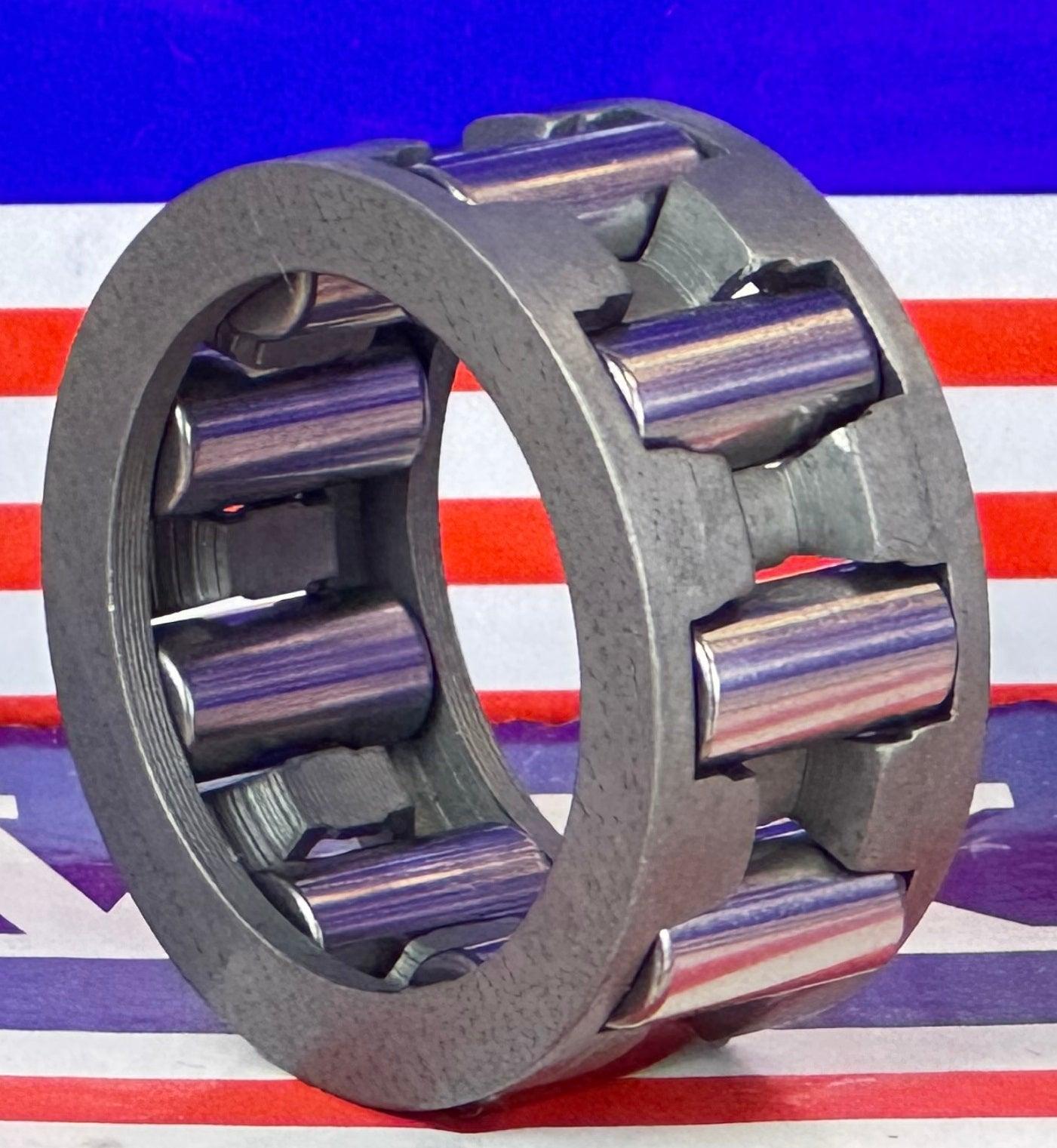 KT233516 - Needle Roller Bearing Cage - 23x35x16mm