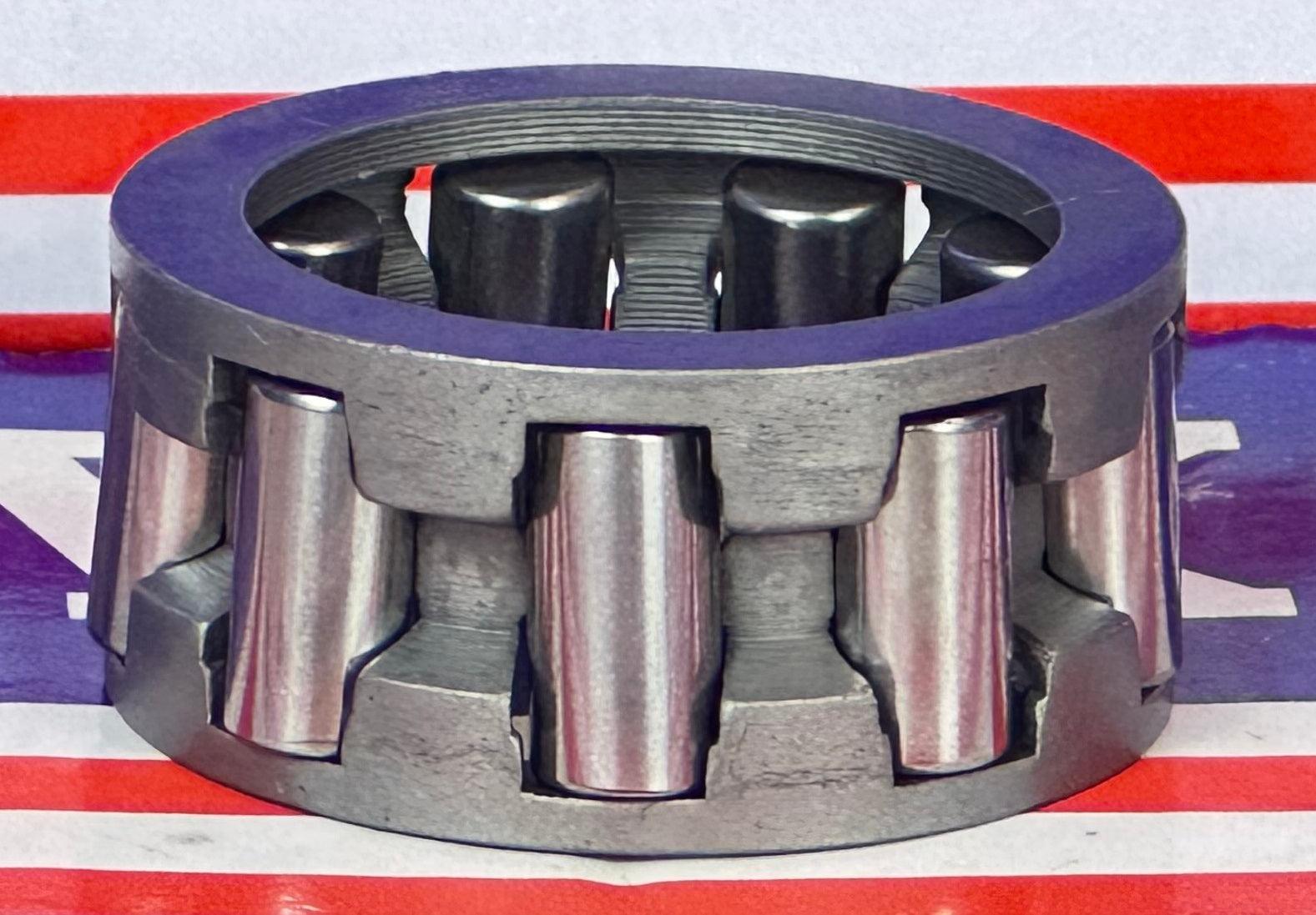 KT233516 - Needle Roller Bearing Cage - 23x35x16mm