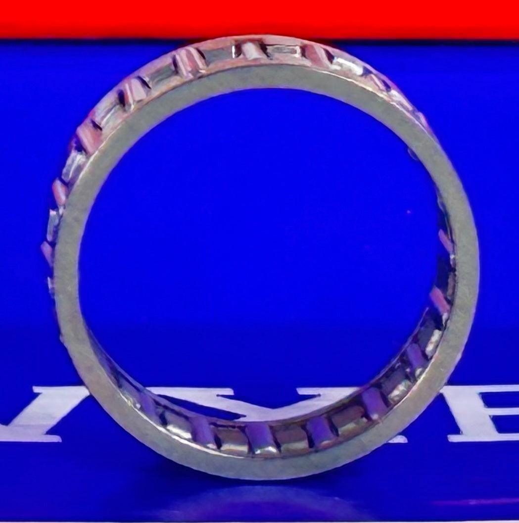 KT242810 - Needle Roller Bearing Cage - 24x28x10mm