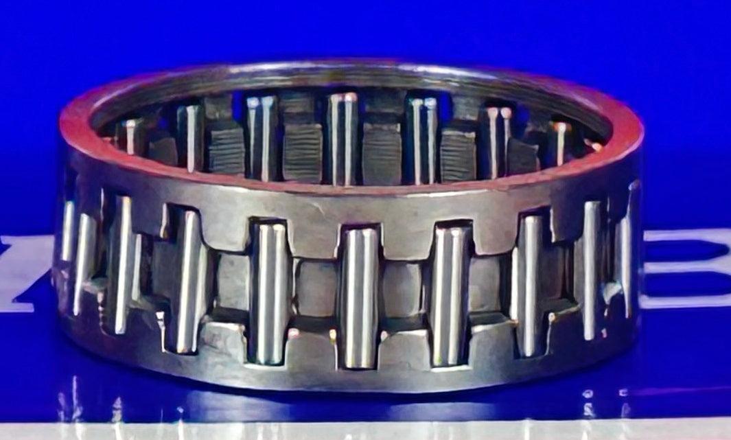 KT242810 - Needle Roller Bearing Cage - 24x28x10mm