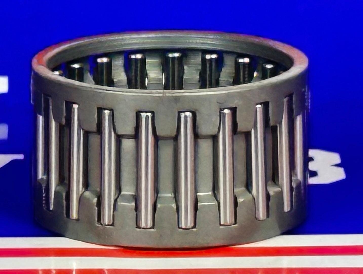 KT242816 - Needle Roller Bearing Cage - 24x28x16mm K242816