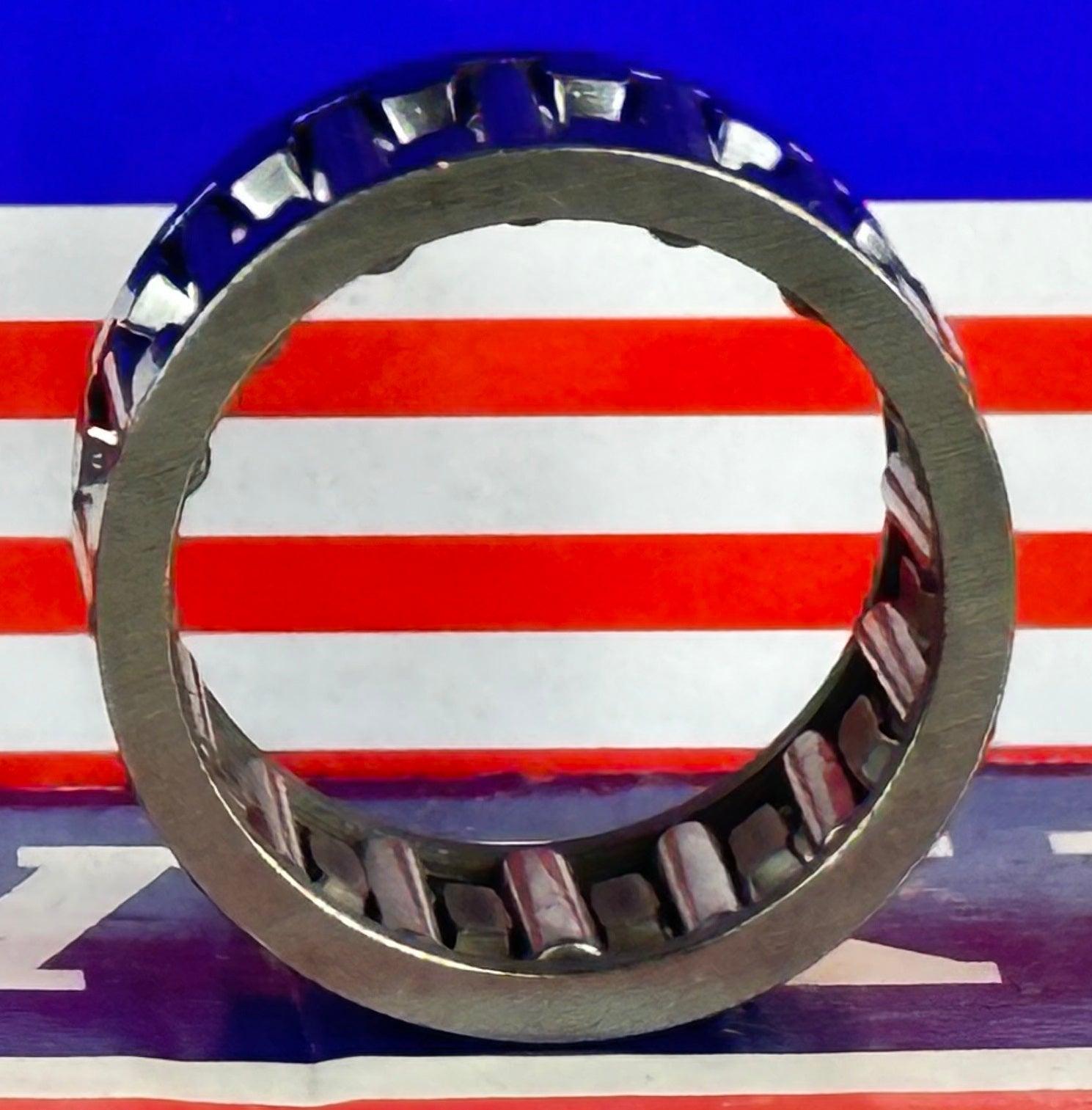 KT243017 - Needle Roller Bearing Cage - 24x30x17mm