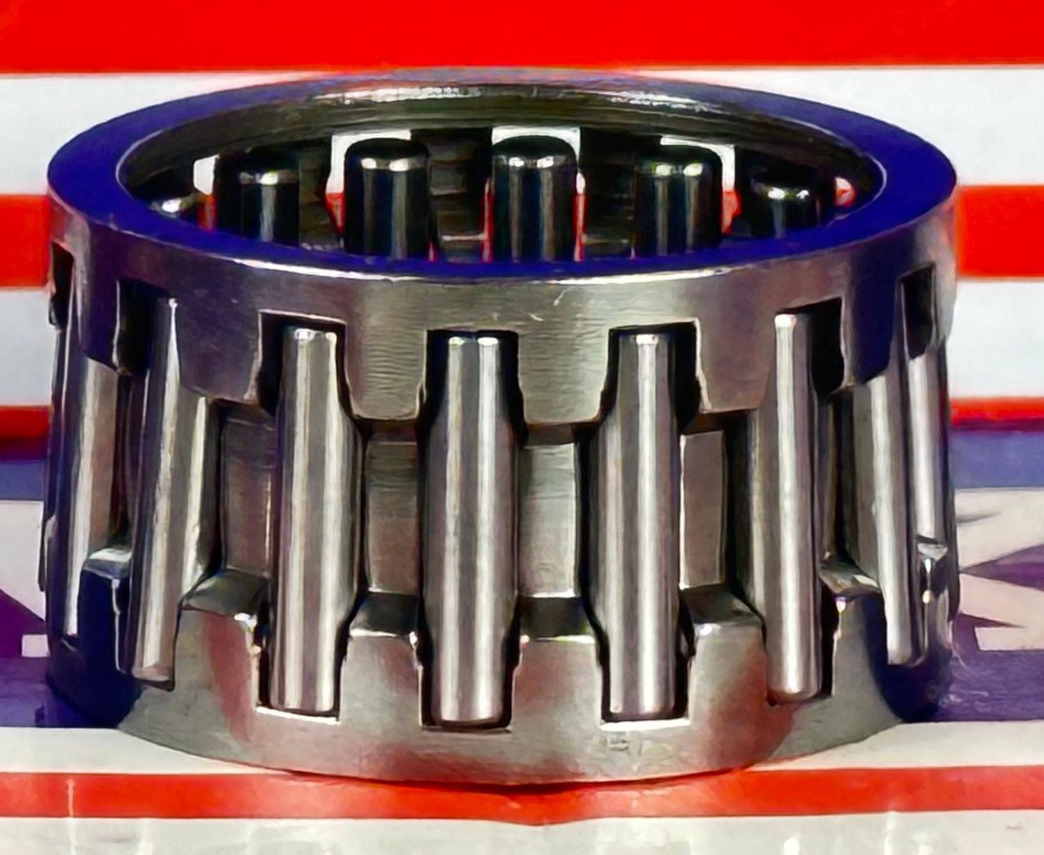 KT243017 - Needle Roller Bearing Cage - 24x30x17mm