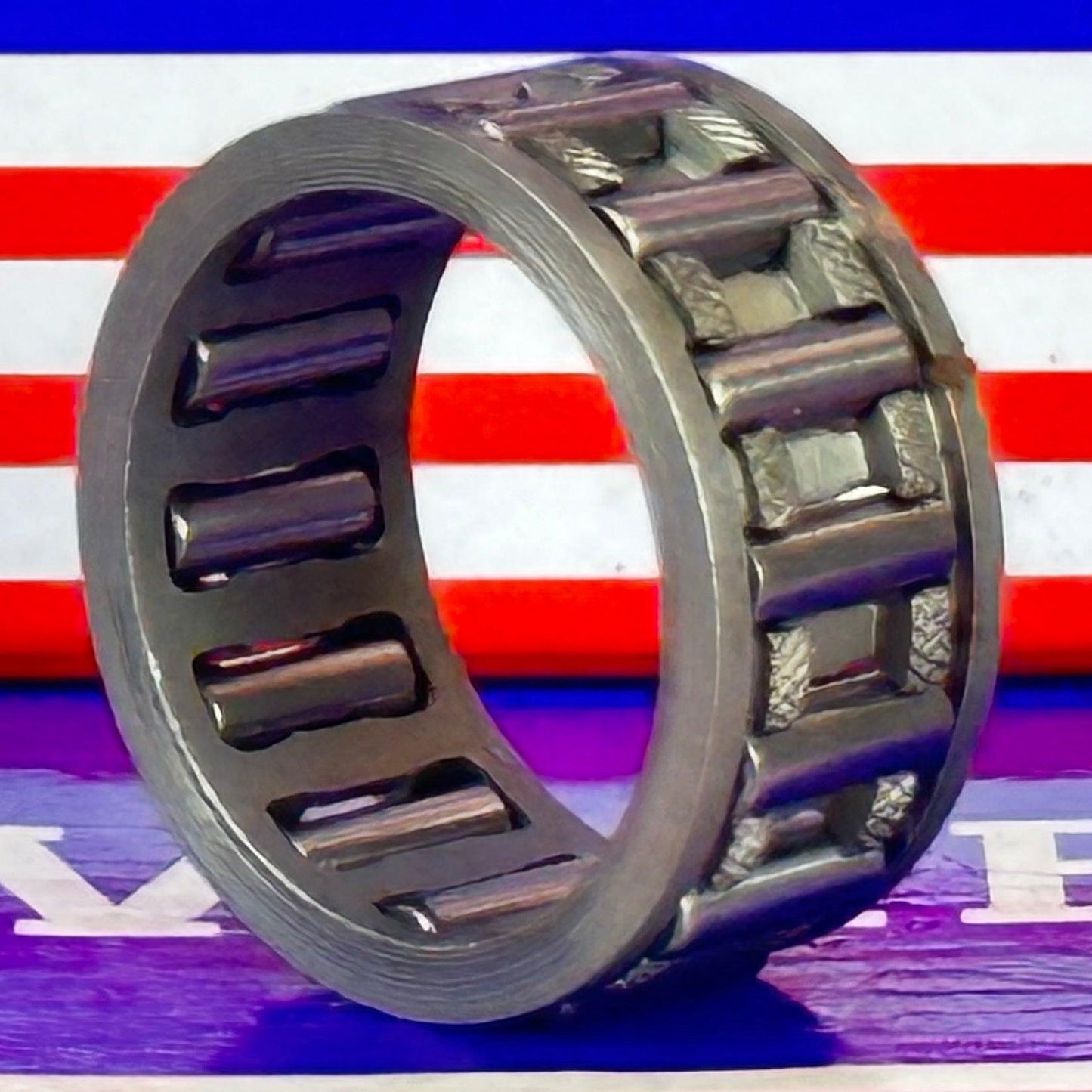 KT253515 - Needle Roller Bearing Cage - 25x35x15mm K253515