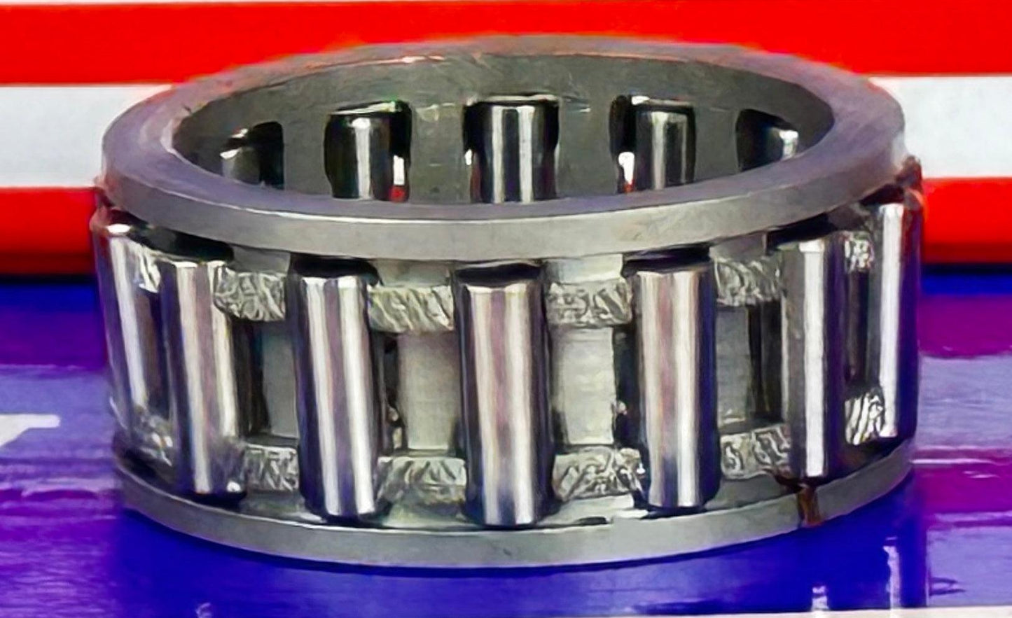 KT253515 - Needle Roller Bearing Cage - 25x35x15mm K253515