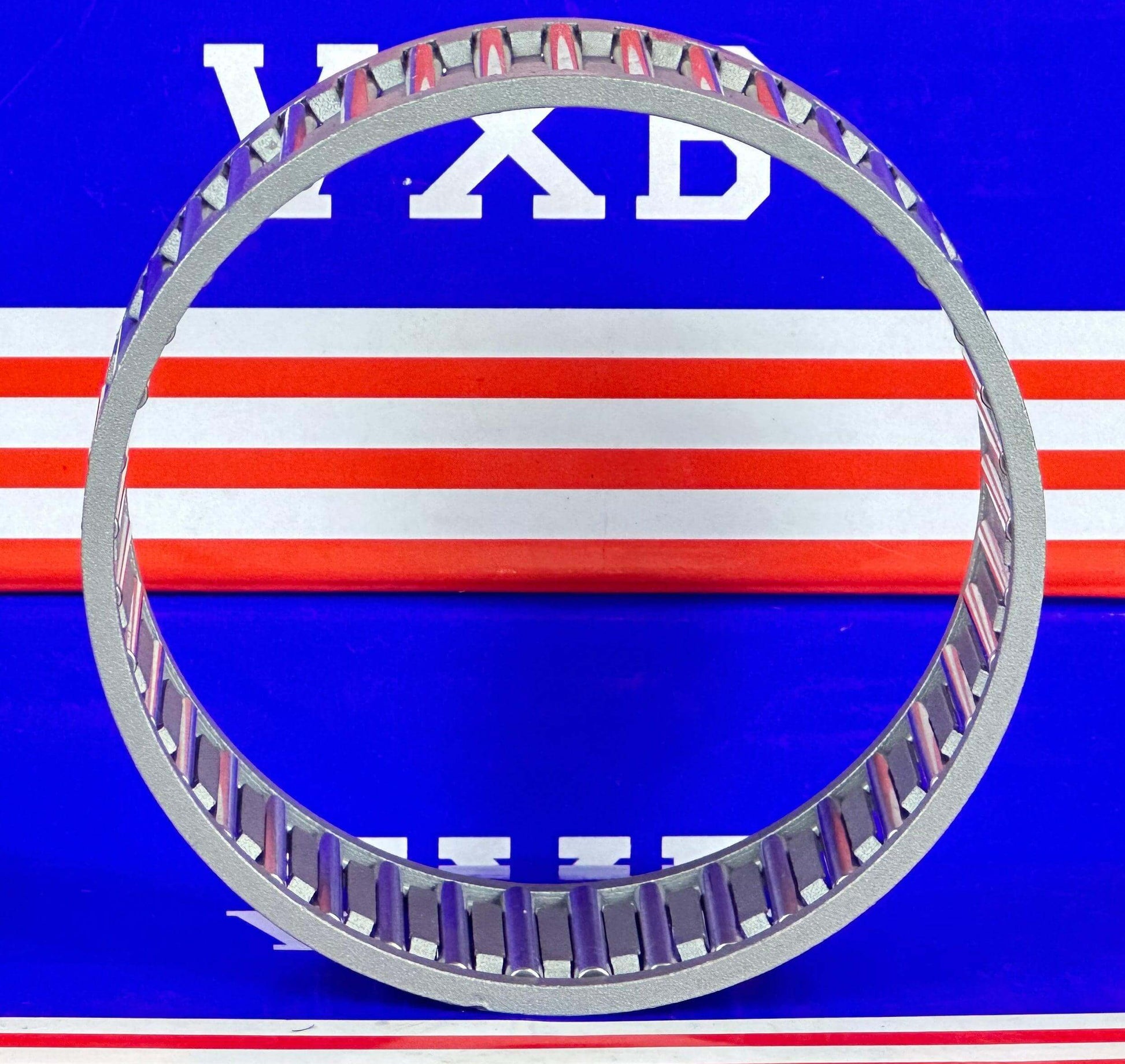 KT687430 - Needle Roller Bearing Cage - 68x74x30mm