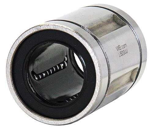 LB20UU 20mm Ball Bushing 20x32x42 Linear Motion Bearing