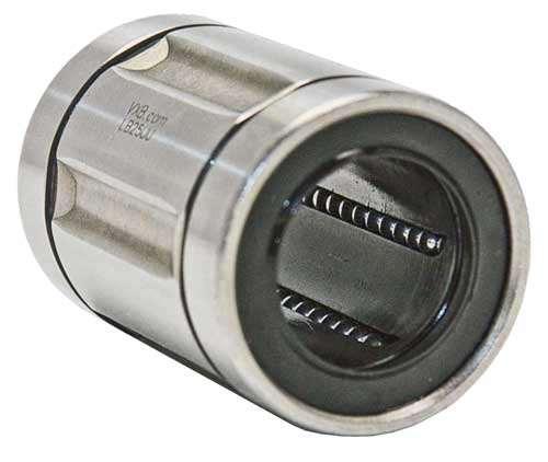 LB25UU 25mm Ball Bushing 25x40x59 Linear Motion Bearing