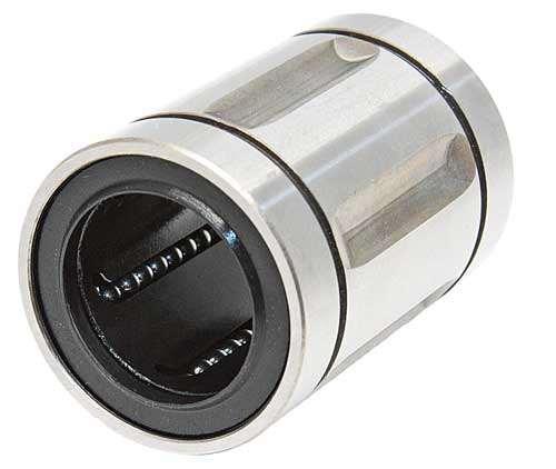 LB30UU 30mm Ball Bushing 30x45x64 Linear Motion Bearing