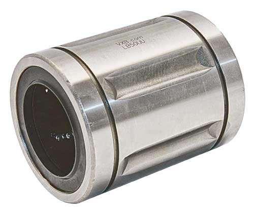 LB50UU 50mm Ball Bushing 50x80x100 Linear Motion Bearing