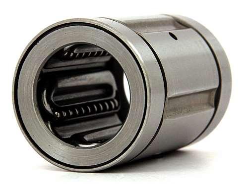 LB8UU 8mm Ball Bushing 8x15x24 Linear Motion Bearing