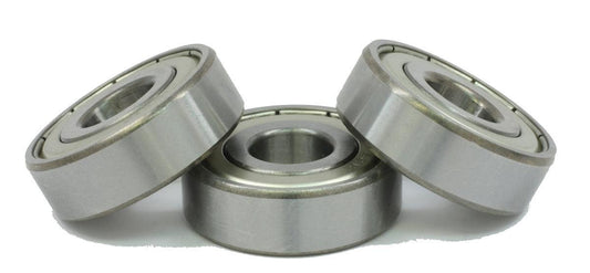 Lew's Childre Bbin Fishing Reel Ceramic Ball Bearing set