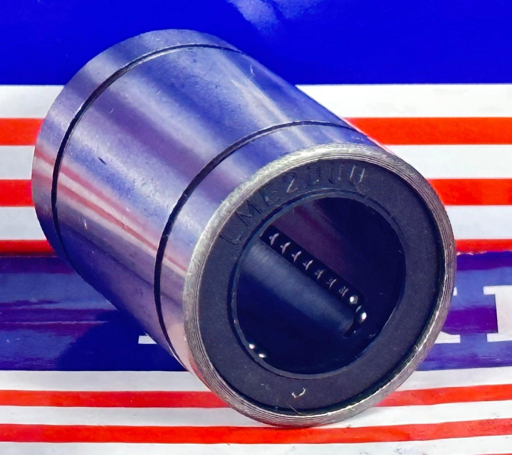 LME20UU 20mm Ball Bushing 20x32x45 Linear Motion Bearing