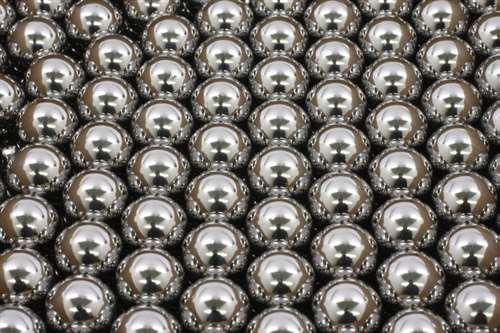 100-Pack LOOSE 3/4" Stainless Steel Balls 440C