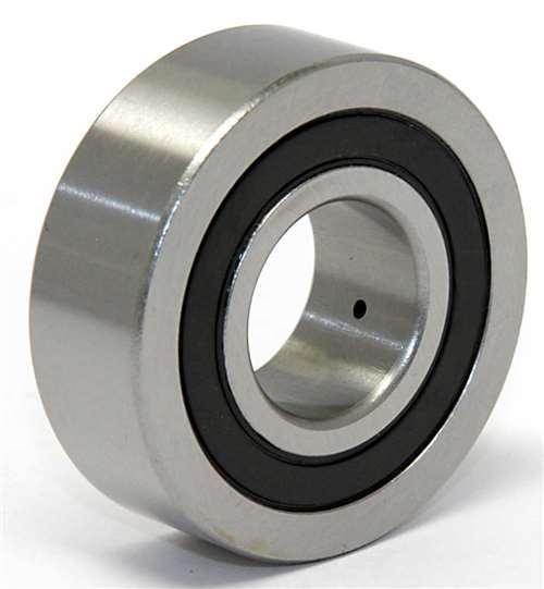 LR204NPP Track Roller Bearing 20x52x14mm - Sealed Cam Follower