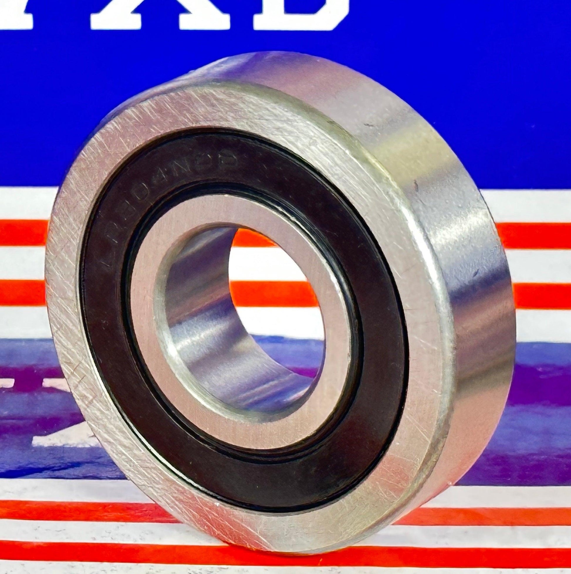 LR204NPP Track Roller Bearing 20x52x14mm - Sealed Cam Follower