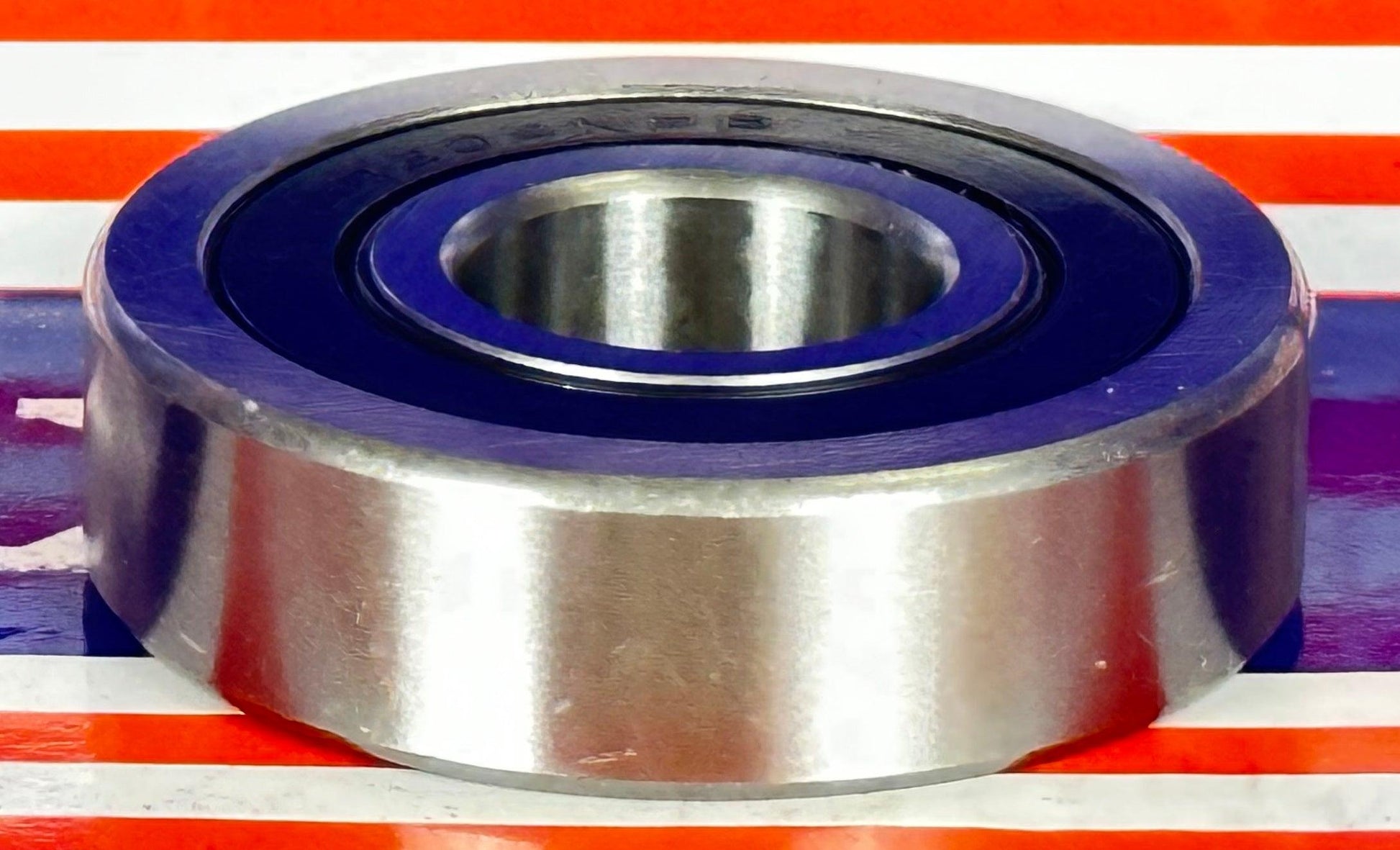LR204NPP Track Roller Bearing 20x52x14mm - Sealed Cam Follower
