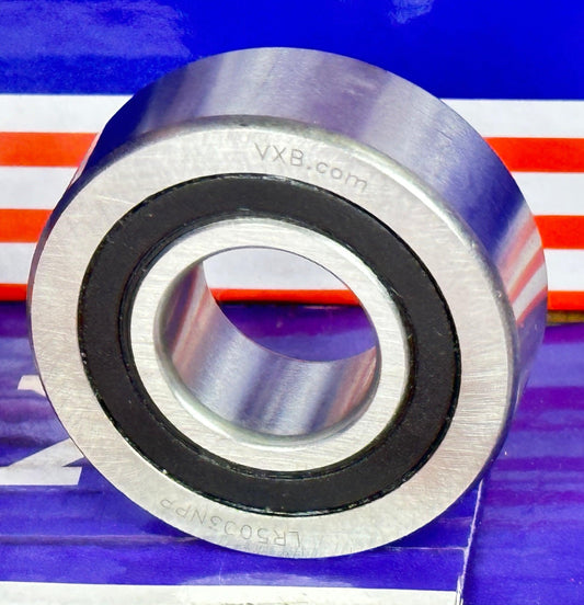 LR5003NPP Track Roller 2-Row Bearing 17x40x14mm - Sealed Cam Follower