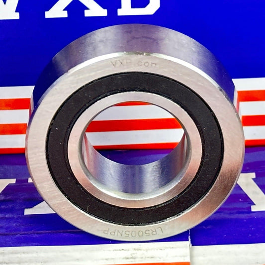 LR5005NPP Track Roller 2-Row Bearing 25x52x16mm - Sealed Cam Follower