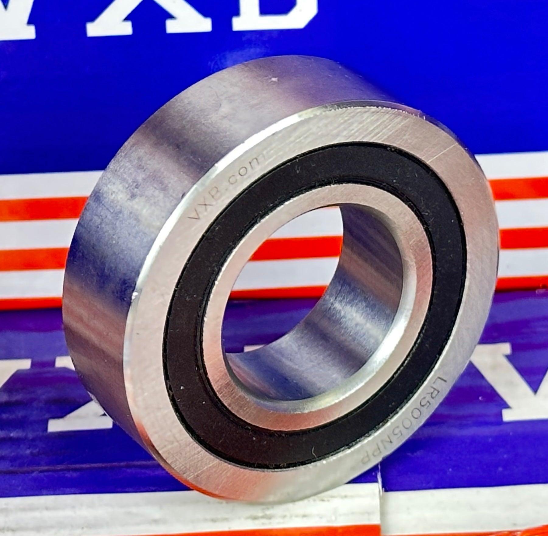 LR5005NPP Track Roller 2-Row Bearing 25x52x16mm - Sealed Cam Follower