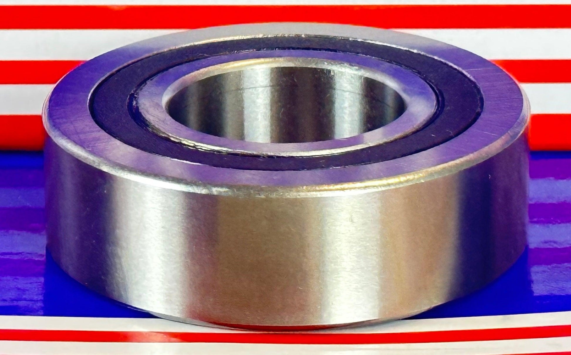 LR5006NPP Track Roller 2-Row Bearing 30x62x19mm - Sealed Cam Follower